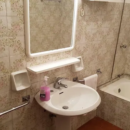 Apartment Casa Salento Mare *