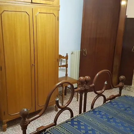 Apartment Casa Salento Mare