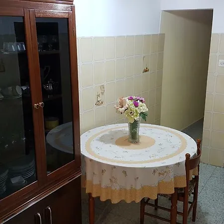 Apartment Casa Salento Mare *