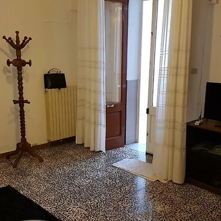 Apartment Casa Salento Mare *
