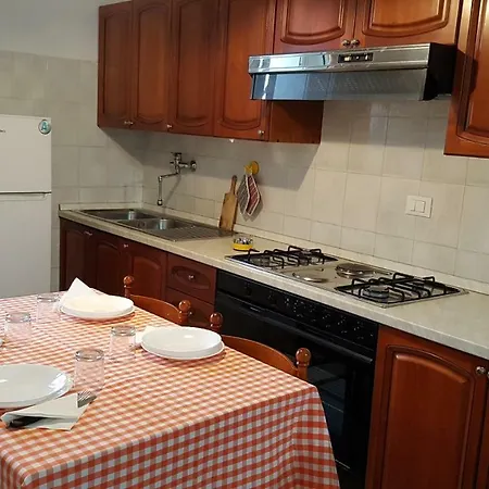 Apartment Casa Salento Mare *