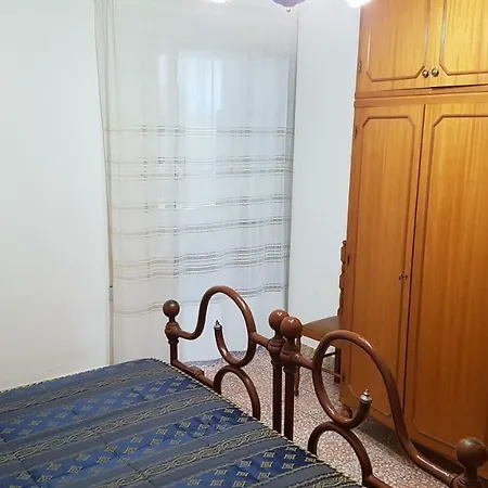 Casa Salento Mare Apartment