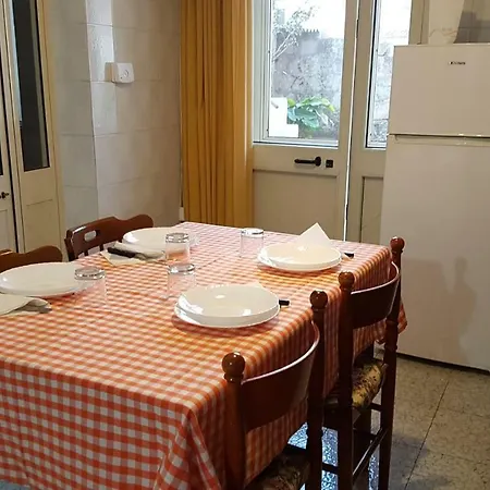 Apartment Casa Salento Mare *