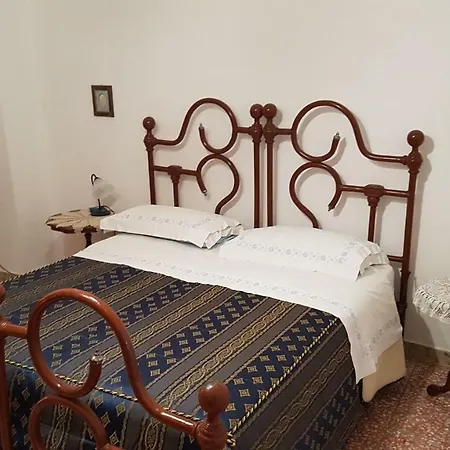 Casa Salento Mare Barbarano del Capo