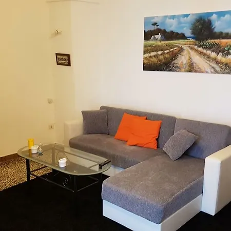 Casa Salento Mare Barbarano del Capo