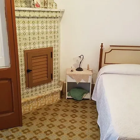 Lejlighed Casa Salento Mare